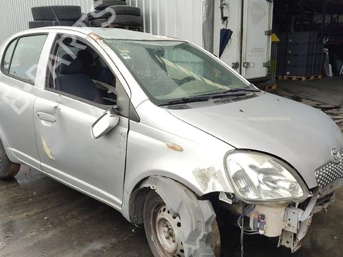 Rudehejsemekanisme Højre foran TOYOTA YARIS (_P1_) 1.0 (SCP10_, SCP10R) | BP30499345C23