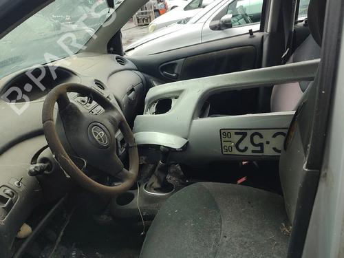 Rudehejsemekanisme Højre foran TOYOTA YARIS (_P1_) 1.0 (SCP10_, SCP10R) | BP30499345C23