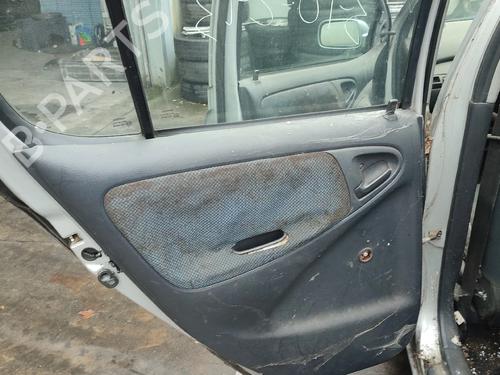 Rudehejsemekanisme Højre foran TOYOTA YARIS (_P1_) 1.0 (SCP10_, SCP10R) | BP30499345C23