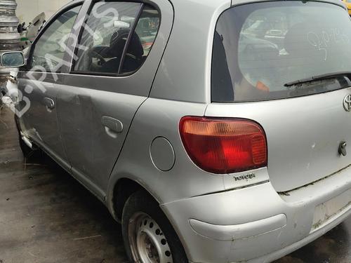 Rudehejsemekanisme Højre foran TOYOTA YARIS (_P1_) 1.0 (SCP10_, SCP10R) | BP30499345C23