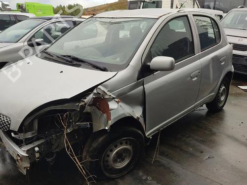 Rudehejsemekanisme Højre foran TOYOTA YARIS (_P1_) 1.0 (SCP10_, SCP10R) | BP30499345C23