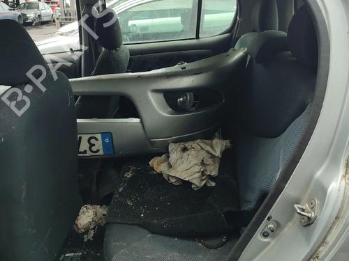 Rudehejsemekanisme Højre foran TOYOTA YARIS (_P1_) 1.0 (SCP10_, SCP10R) | BP30499345C23