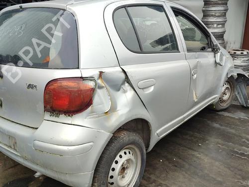 Rudehejsemekanisme Højre foran TOYOTA YARIS (_P1_) 1.0 (SCP10_, SCP10R) | BP30499345C23