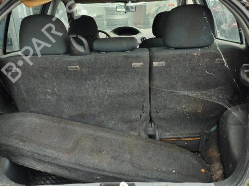 Rudehejsemekanisme Højre foran TOYOTA YARIS (_P1_) 1.0 (SCP10_, SCP10R) | BP30499345C23