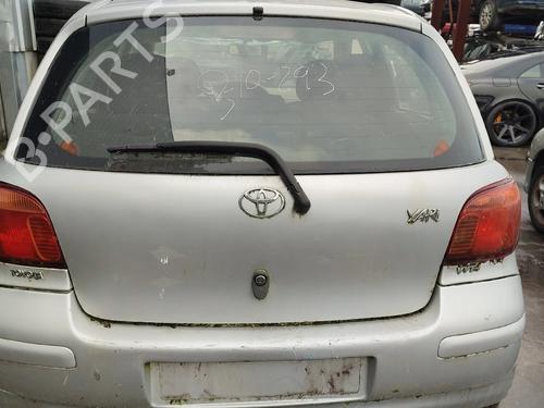 Rudehejsemekanisme Højre foran TOYOTA YARIS (_P1_) 1.0 (SCP10_, SCP10R) | BP30499345C23