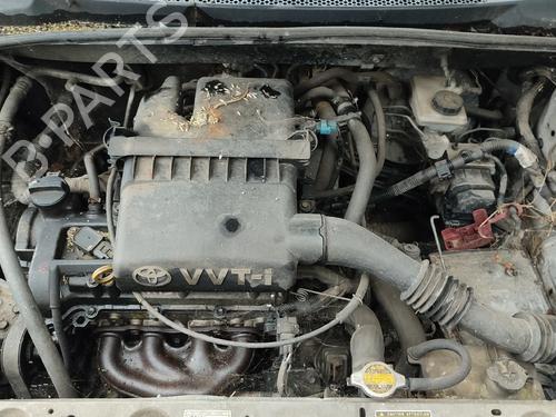 Rudehejsemekanisme Højre foran TOYOTA YARIS (_P1_) 1.0 (SCP10_, SCP10R) | BP30499345C23