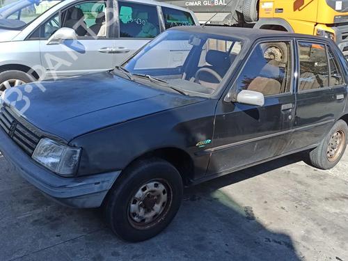 Used Parts PEUGEOT 205 II (20A/C) 1.1 (54 hp) 4047698