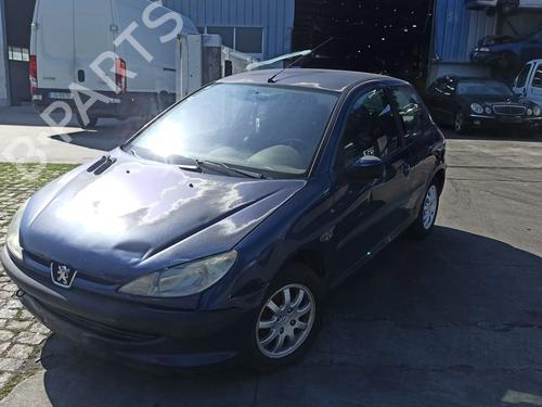 Used Parts PEUGEOT 206 Hatchback (2A/C) 1.1 i (60 hp) 4047909