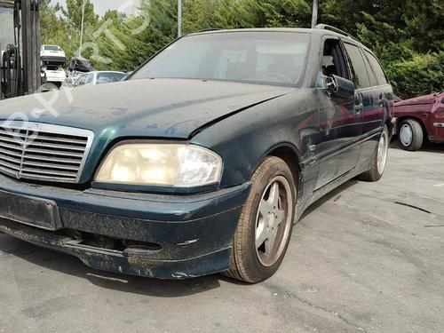 Used Parts MERCEDES-BENZ C-CLASS T-Model (S202) C 180 T (202.078) (122 hp) 4163796