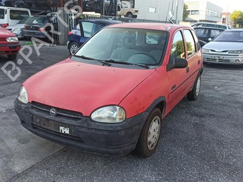 Hand brake OPEL CORSA B (S93) 1.2 i (F08, F68, M68) | BP29891814I18