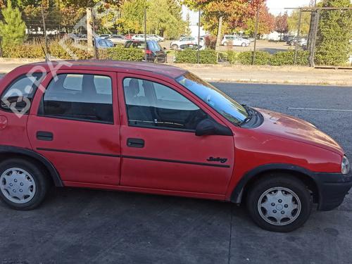 Hand brake OPEL CORSA B (S93) 1.2 i (F08, F68, M68) | BP29891814I18