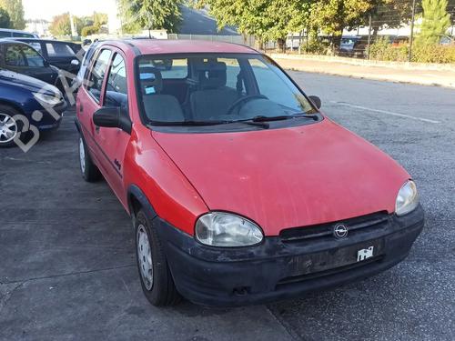 Hand brake OPEL CORSA B (S93) 1.2 i (F08, F68, M68) | BP29891814I18