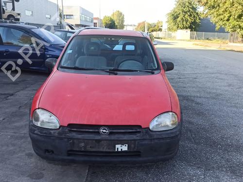 Hand brake OPEL CORSA B (S93) 1.2 i (F08, F68, M68) | BP29891814I18