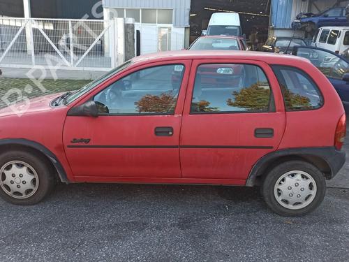 Hand brake OPEL CORSA B (S93) 1.2 i (F08, F68, M68) | BP29891814I18