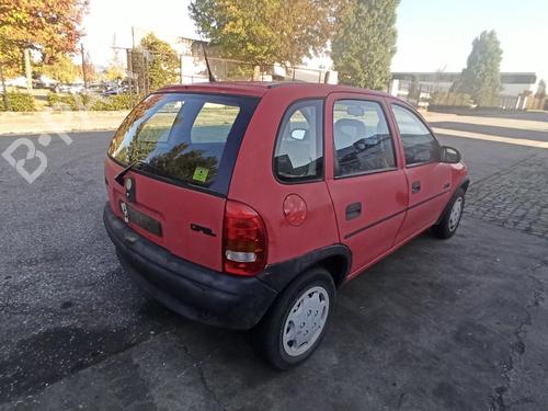 Hand brake OPEL CORSA B (S93) 1.2 i (F08, F68, M68) | BP29891814I18