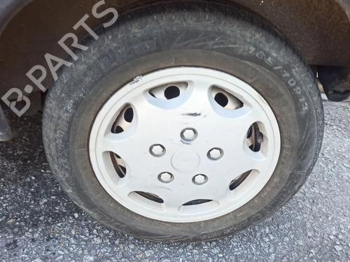 Hand brake OPEL CORSA B (S93) 1.2 i (F08, F68, M68) | BP29891814I18