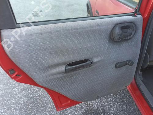 Hand brake OPEL CORSA B (S93) 1.2 i (F08, F68, M68) | BP29891814I18