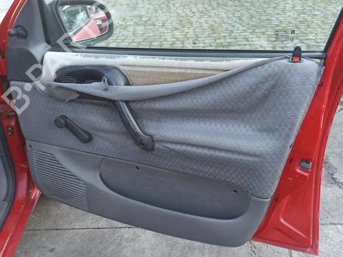 Hand brake OPEL CORSA B (S93) 1.2 i (F08, F68, M68) | BP29891814I18