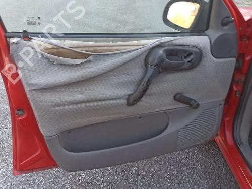 Hand brake OPEL CORSA B (S93) 1.2 i (F08, F68, M68) | BP29891814I18