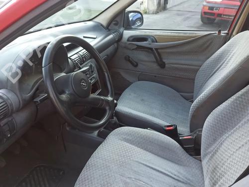 Hand brake OPEL CORSA B (S93) 1.2 i (F08, F68, M68) | BP29891814I18