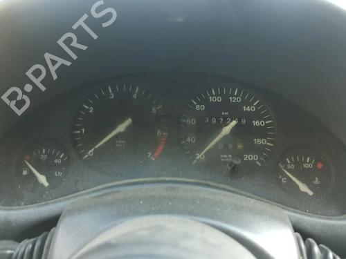 Hand brake OPEL CORSA B (S93) 1.2 i (F08, F68, M68) | BP29891814I18