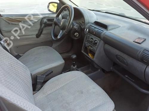 Hand brake OPEL CORSA B (S93) 1.2 i (F08, F68, M68) | BP29891814I18