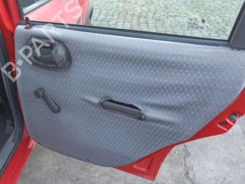 Hand brake OPEL CORSA B (S93) 1.2 i (F08, F68, M68) | BP29891814I18