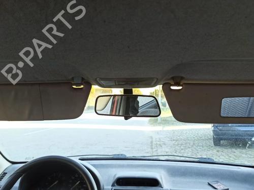 Hand brake OPEL CORSA B (S93) 1.2 i (F08, F68, M68) | BP29891814I18