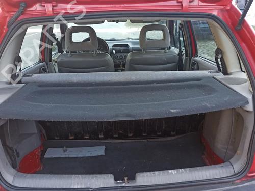 Hand brake OPEL CORSA B (S93) 1.2 i (F08, F68, M68) | BP29891814I18