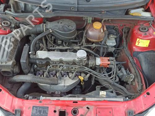 Hand brake OPEL CORSA B (S93) 1.2 i (F08, F68, M68) | BP29891814I18