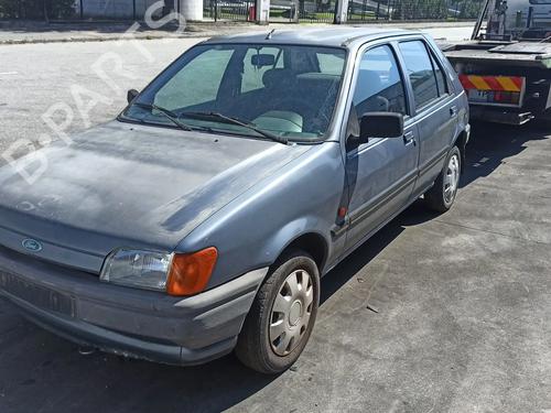 Used Parts FORD FIESTA III (GFJ) 1.1 4159462