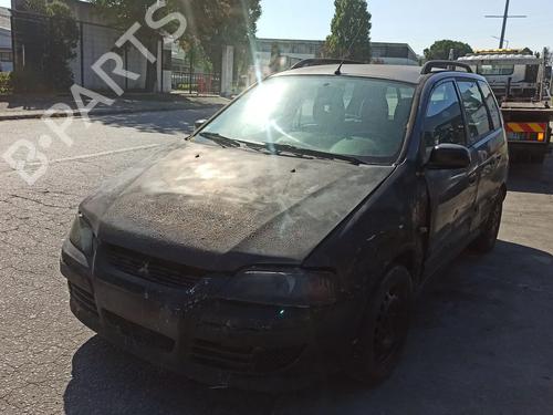 Used Parts MITSUBISHI SPACE STAR MPV (DG_A) 1.3 16V (DG1A) (82 hp) 4159463