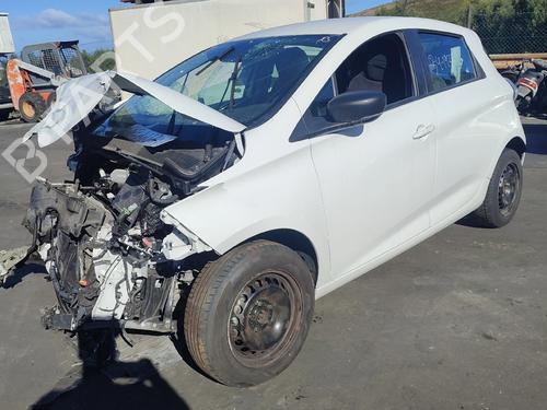 Battery RENAULT ZOE (BFM_) ZOE (BFMD) | BP29585702E11 