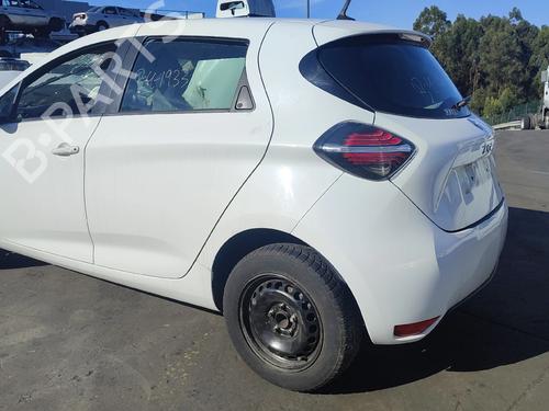 Battery RENAULT ZOE (BFM_) ZOE (BFMD) | BP29585702E11 