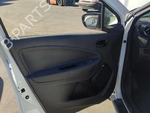 Battery RENAULT ZOE (BFM_) ZOE (BFMD) | BP29585702E11 