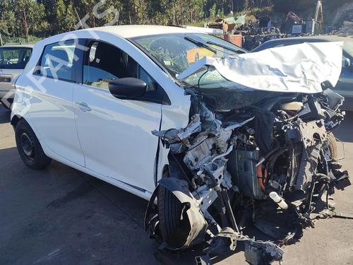 Battery RENAULT ZOE (BFM_) ZOE (BFMD) | BP29585702E11 