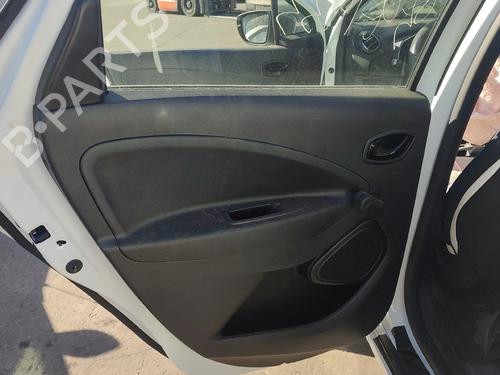 Battery RENAULT ZOE (BFM_) ZOE (BFMD) | BP29585702E11 