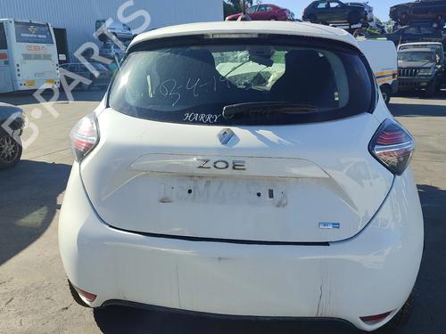 Battery RENAULT ZOE (BFM_) ZOE (BFMD) | BP29585702E11 