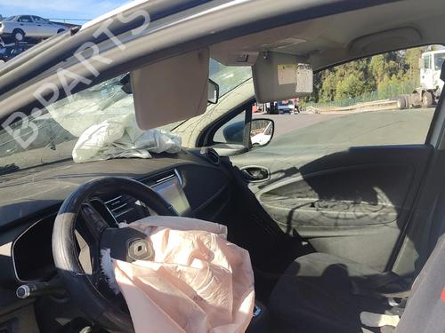 Battery RENAULT ZOE (BFM_) ZOE (BFMD) | BP29585702E11 