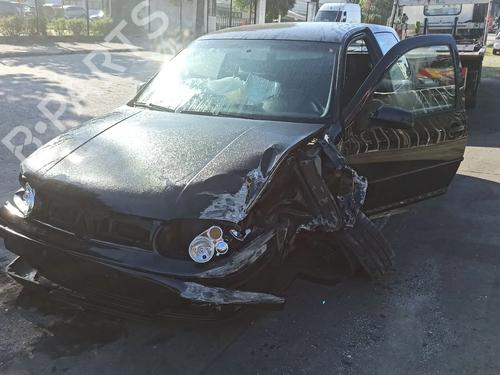 Used Parts VW GOLF IV (1J1) 1.9 TDI (101 hp) 4159498