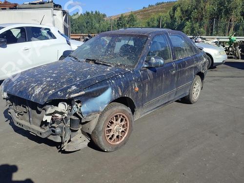 Used Parts HYUNDAI ACCENT I (X-3) 1.3 i 12V (84 hp) 4164933