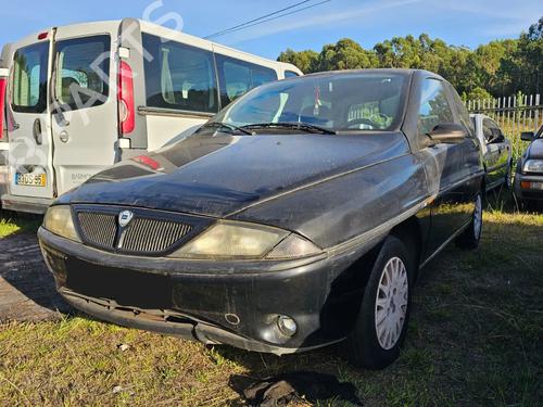 Used Parts LANCIA Y (840_)  1.1 (840AE)  4239904