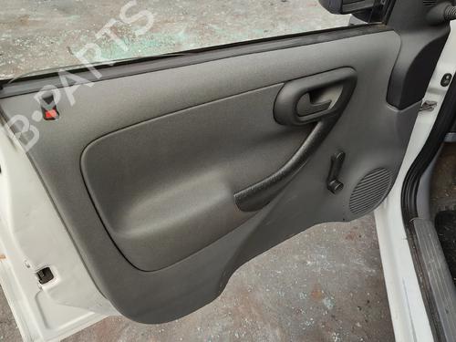 Engine OPEL COMBO Box Body/MPV 1.7 DI 16V | BP29249291M1 