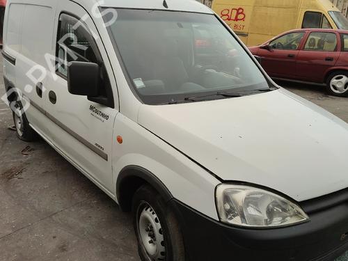Engine OPEL COMBO Box Body/MPV 1.7 DI 16V | BP29249291M1 