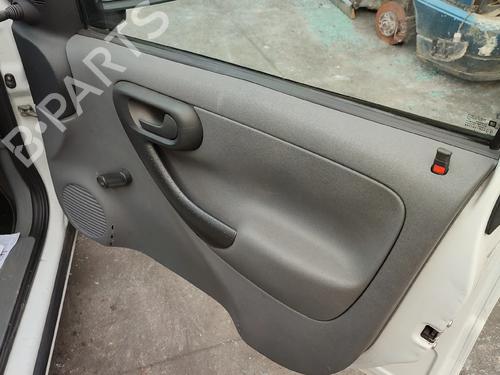 Engine OPEL COMBO Box Body/MPV 1.7 DI 16V | BP29249291M1 