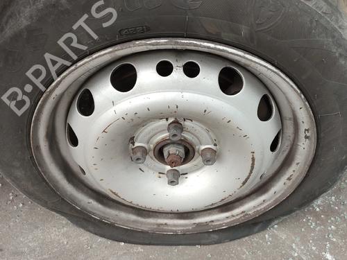 Engine OPEL COMBO Box Body/MPV 1.7 DI 16V | BP29249291M1 