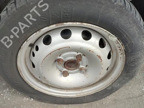 Engine OPEL COMBO Box Body/MPV 1.7 DI 16V | BP29249291M1 