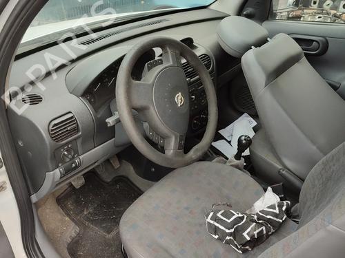 Engine OPEL COMBO Box Body/MPV 1.7 DI 16V | BP29249291M1 