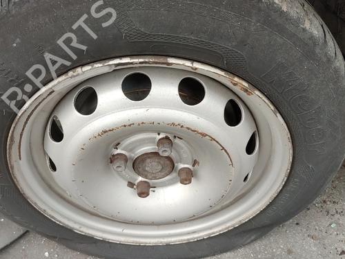 Engine OPEL COMBO Box Body/MPV 1.7 DI 16V | BP29249291M1 