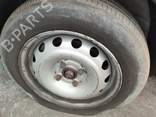 Engine OPEL COMBO Box Body/MPV 1.7 DI 16V | BP29249291M1 